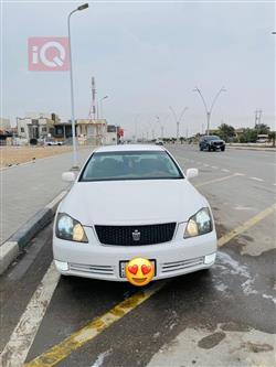 تويوتا كراون